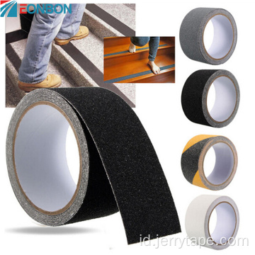 YUHUAN Safety Walk Waterproof Abrasive Anti Slip Tape